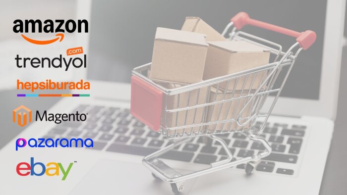 e-ticaret firmalarına sanal asistanlık hizmeti sunarım