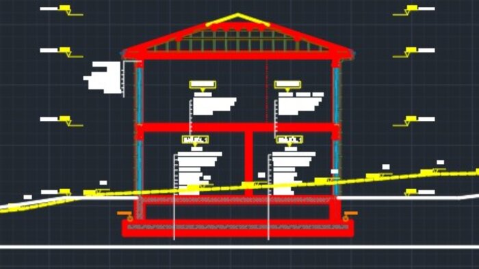 istediğiniz çizimlerinizi AutoCad ile çizerim