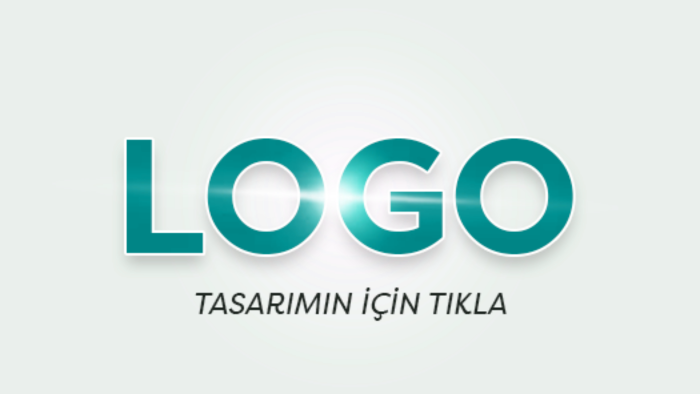 sizi yansıtacak olan logonuzu tasarlayabilirim