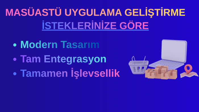 istediğiniz programı gelişmiş bi şekilde kodlayabilirim