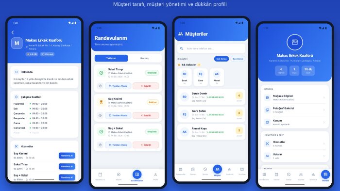 Flutter uygulamanızdaki hataları düzeltebilirim