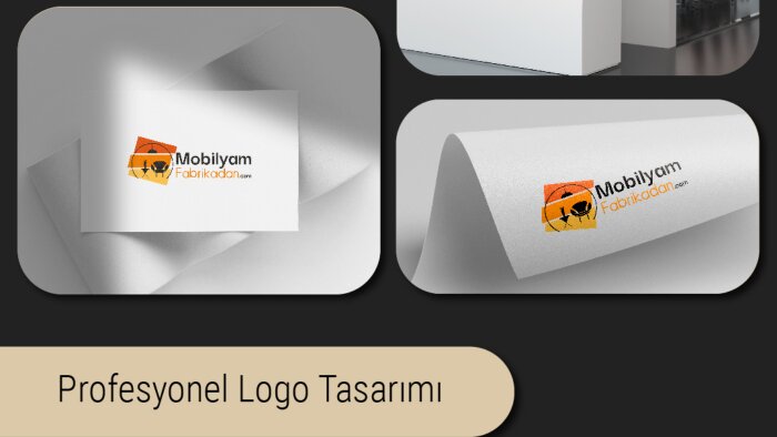 isteklerinize uygun logo tasarımını hazırlayabilirim