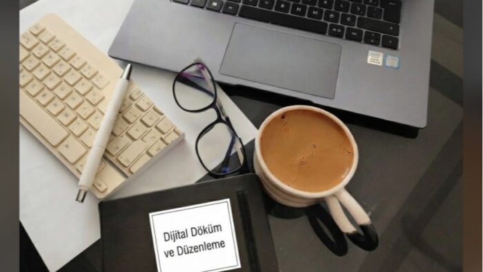 ses dosyaları ve el yazısını Word veya PDF'e dönüştürürüm
