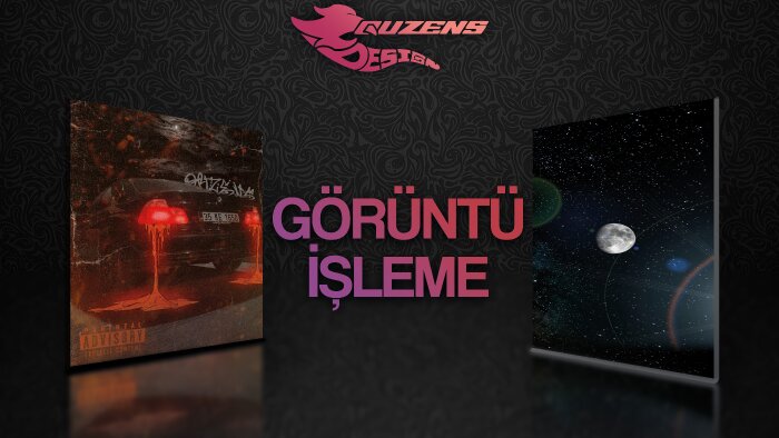 görsellerinizi yeniden yapılandırıyorum