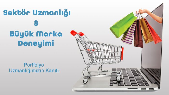 tam donanımlı e-ticaret sitesi hazırlarım