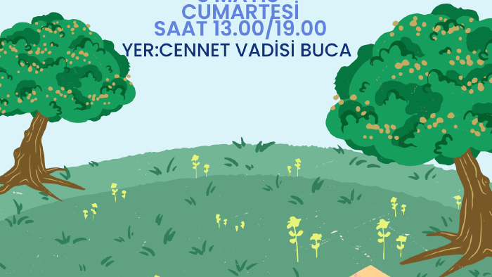 canva üzerinden her türlü tasarımı sizler için yapabilirim