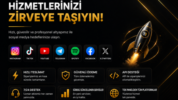 markanızın sosyal medya tanıtımını yapabilirim
