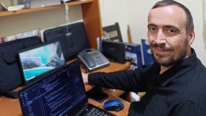 çöken web sitenizi ayağa kaldırır hataları gideririm