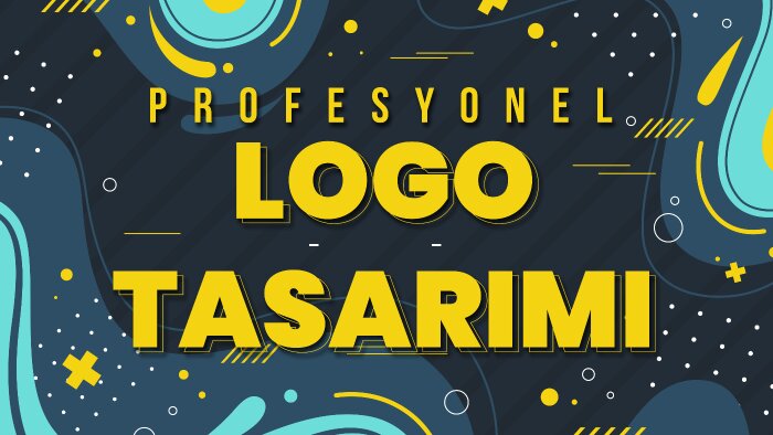 Logo konusunda size profesyonel destek verebilirim