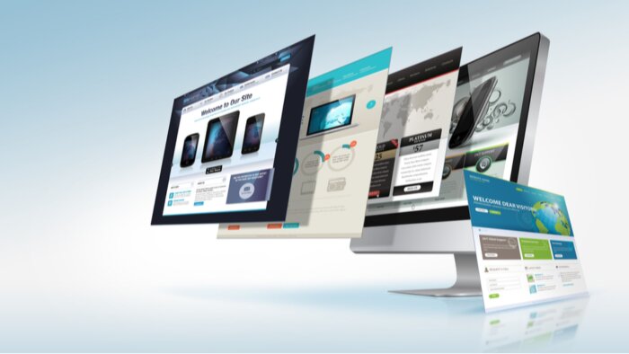 herşey dahil web sitenizi tasarlarım