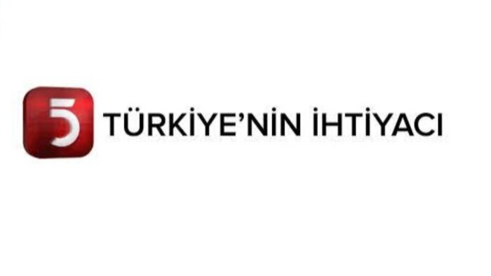 tv5 'de tanıtım yazısı yayınlarım