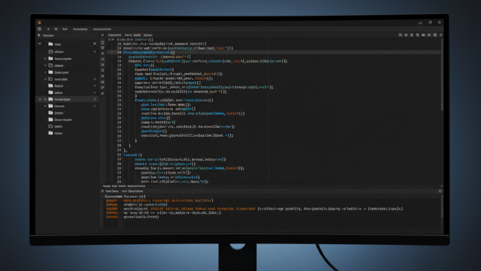 özel mimari ile modern web platformları kodluyorum
