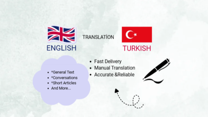 çevirde oldukça iyi çeviri yaparım