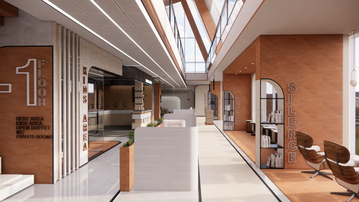 iç mimariye dair görselleştirme, render ve çizim yapabilirim
