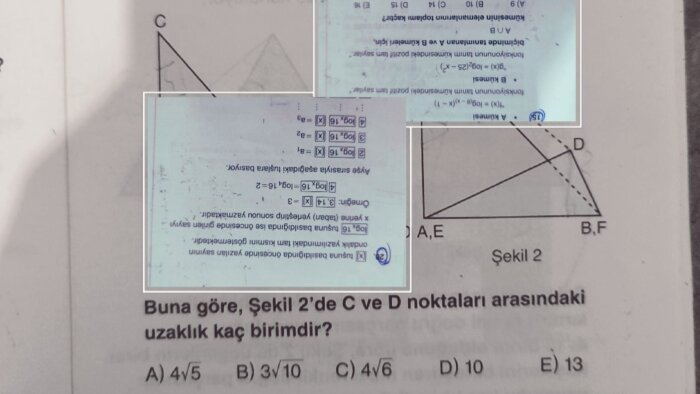 matematik özel ders veririm