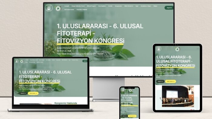 wordpress alanında uzman seviyede web sitesi yapıyorum