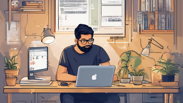Node.js/Nest.js backend projelerinizde görev alabilirim