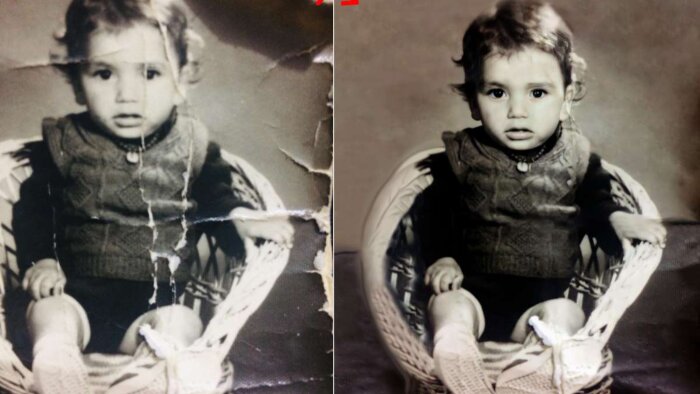 profesyonel fotoğraf düzenlemesi yaparım