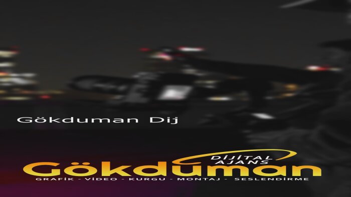 reklam tanıtım filmlerinizi en iyi şekilde hazırlayabilirim