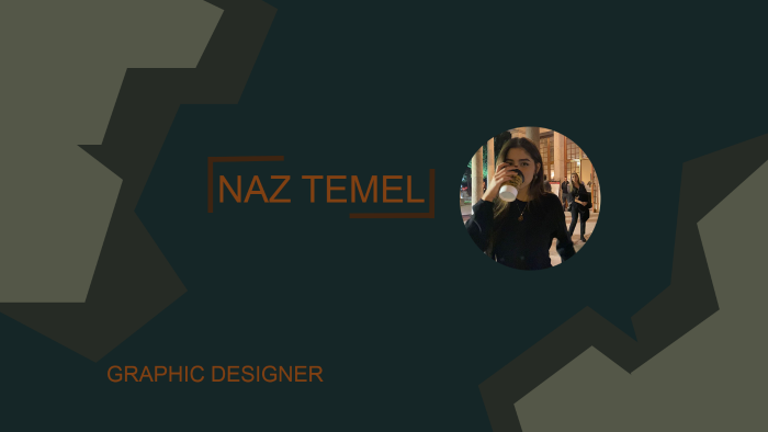 markanız için minimalist logo tasarımı yaparım