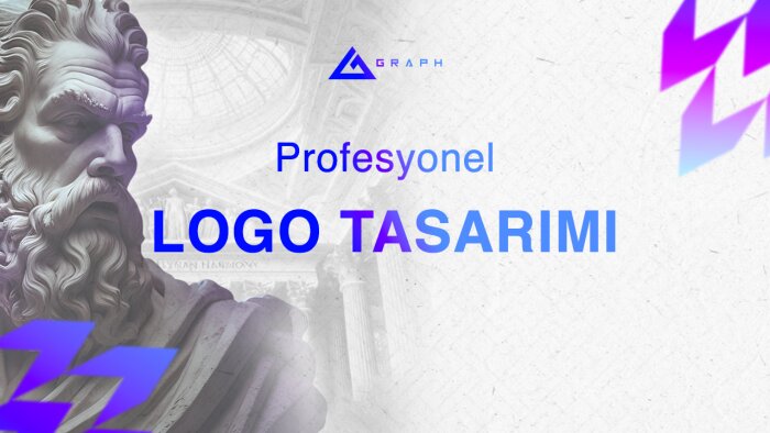 markanız için uygun logo tasarımını yapabilirim