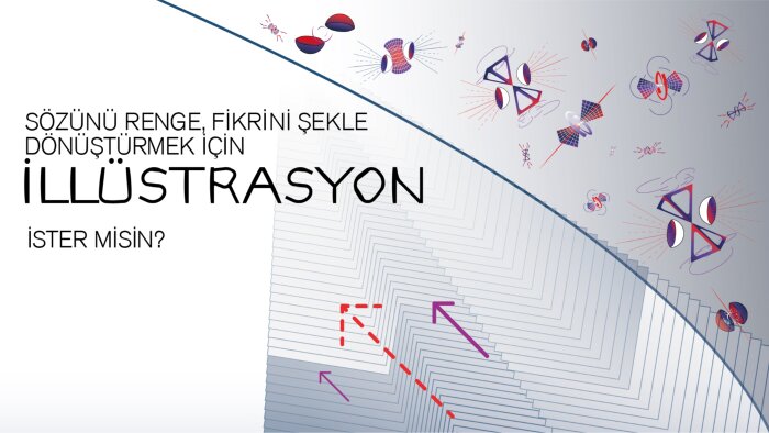 farklı tarzlarda resimlemeler yapabilirim