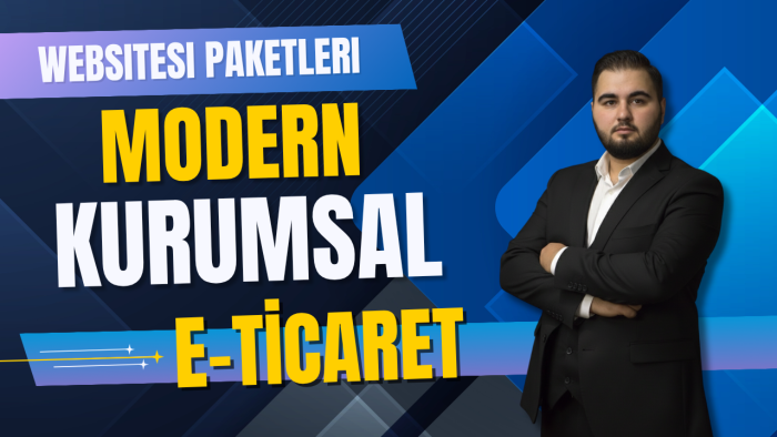 size modern ve yönetim panelli web siteleri kodlarım
