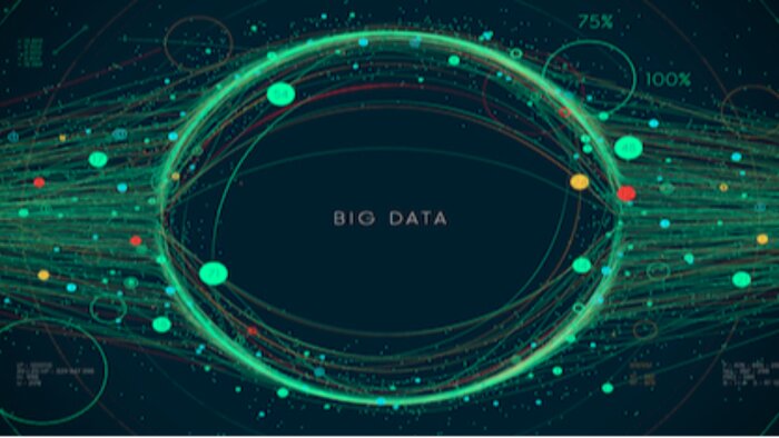 big data i̇şleyebilirim
