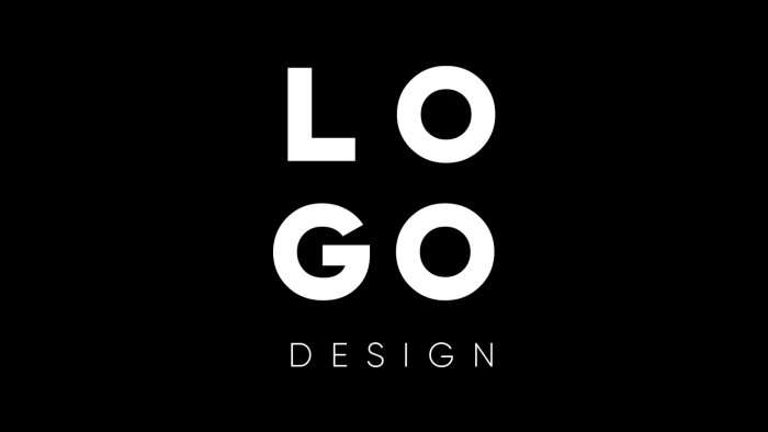 markanızı öne çıkaracak logoyu tasarlarım