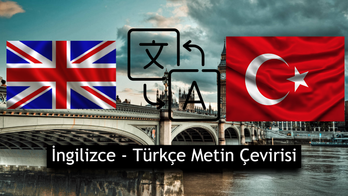 sizlere İngilizce, Almanca çeviriler yapabilirim