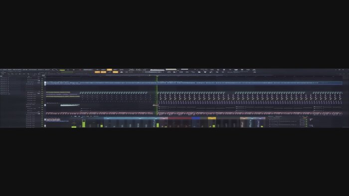 müziğinizin mix ve mastering profesyonel bir şekilde yaparım