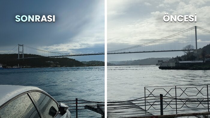 istediğiniz şekilde fotoğraflarınızı düzenleyebilirim