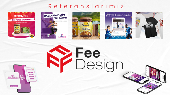 sosyal medya ile ilgili bütün tasarımlarınızı yapabilirim