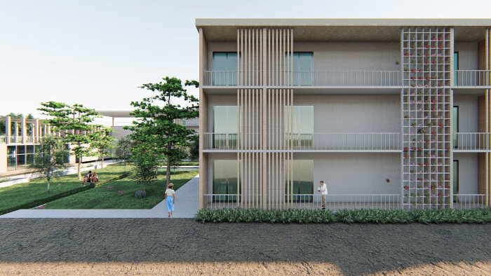 3d modelleme, iç ve dış mekan render hizmeti veriyorum