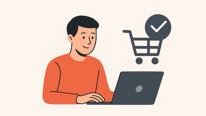 sizin için e-ticaret sitesi yapabilirim