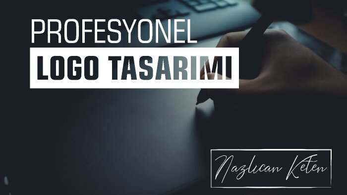 sizin için profesyonel ve vektörel tasarımlar yaparım