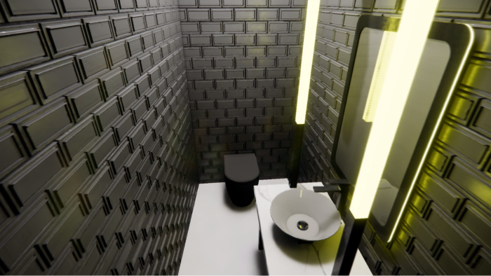 3d tasarım, render, model ve kat planları boyama yapabilirim