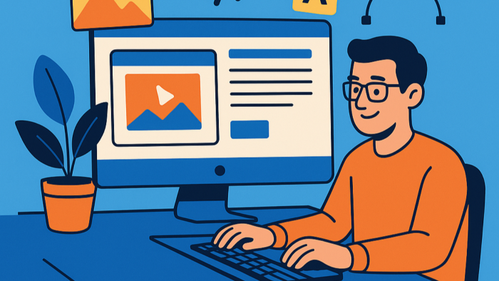 markanız için şık ve mobil uyumlu web siteleri tasarlıyorum