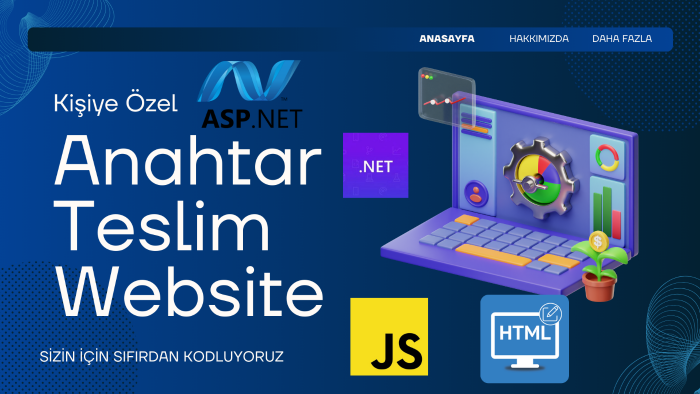 whatsapp entegreli profesyonel web sitesi yapıyorum