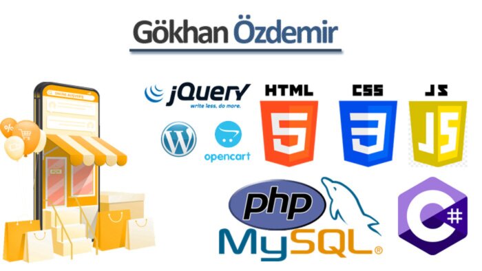 wordpress ile kurumsal sitenizi hazırlarım