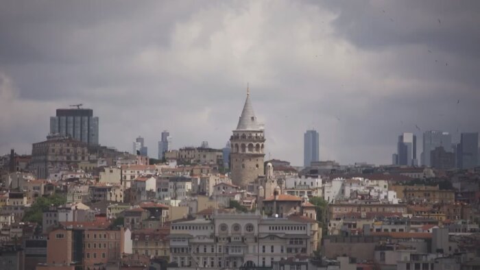 dilediğiniz videoyu çok net bir şekilde oluşturabilirim