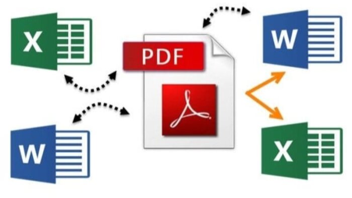pdf dosyalarınız düzenleyebilirim