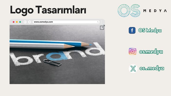 etkileyici logolar yaparım