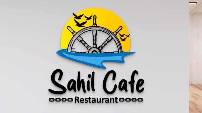 firmanızı yansıtan logo tasarlarım