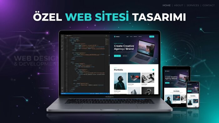 özel kodlanmış Python Flask web sitesi geliştiririm