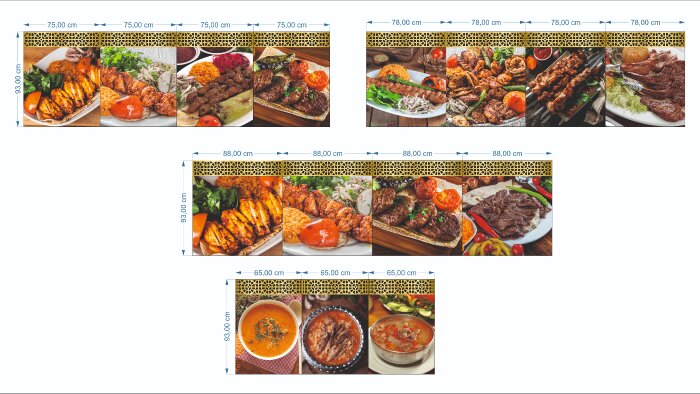 Cam & Cephe giydirme işlerinizi hazırlayabilirim