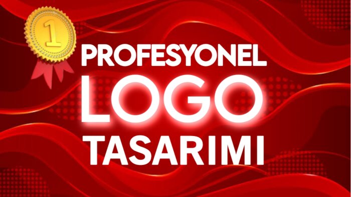 profesyonel logo tasarlarım