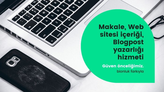 seodestekli metin yazarlığı konusunda özgün metin hazırlarım