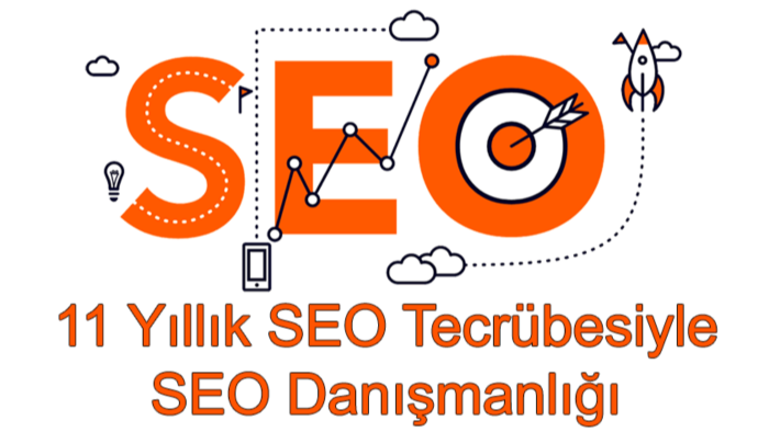 11 yıllık SEO tecrübemle size SEO danışmanlığı yaparım