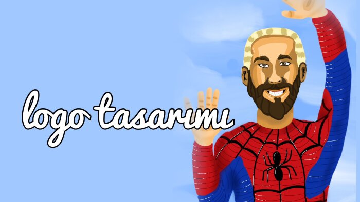 senin için en iyi maskot logoyu tasarlayabilirim